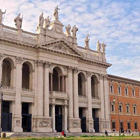 Rhome202 Rome Bagian luar foto