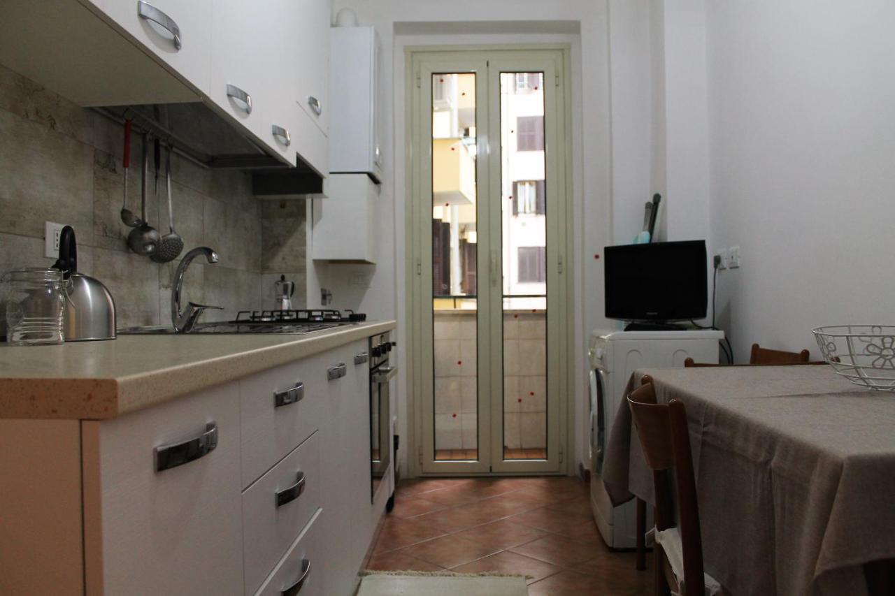 Rhome202 Rome Bagian luar foto