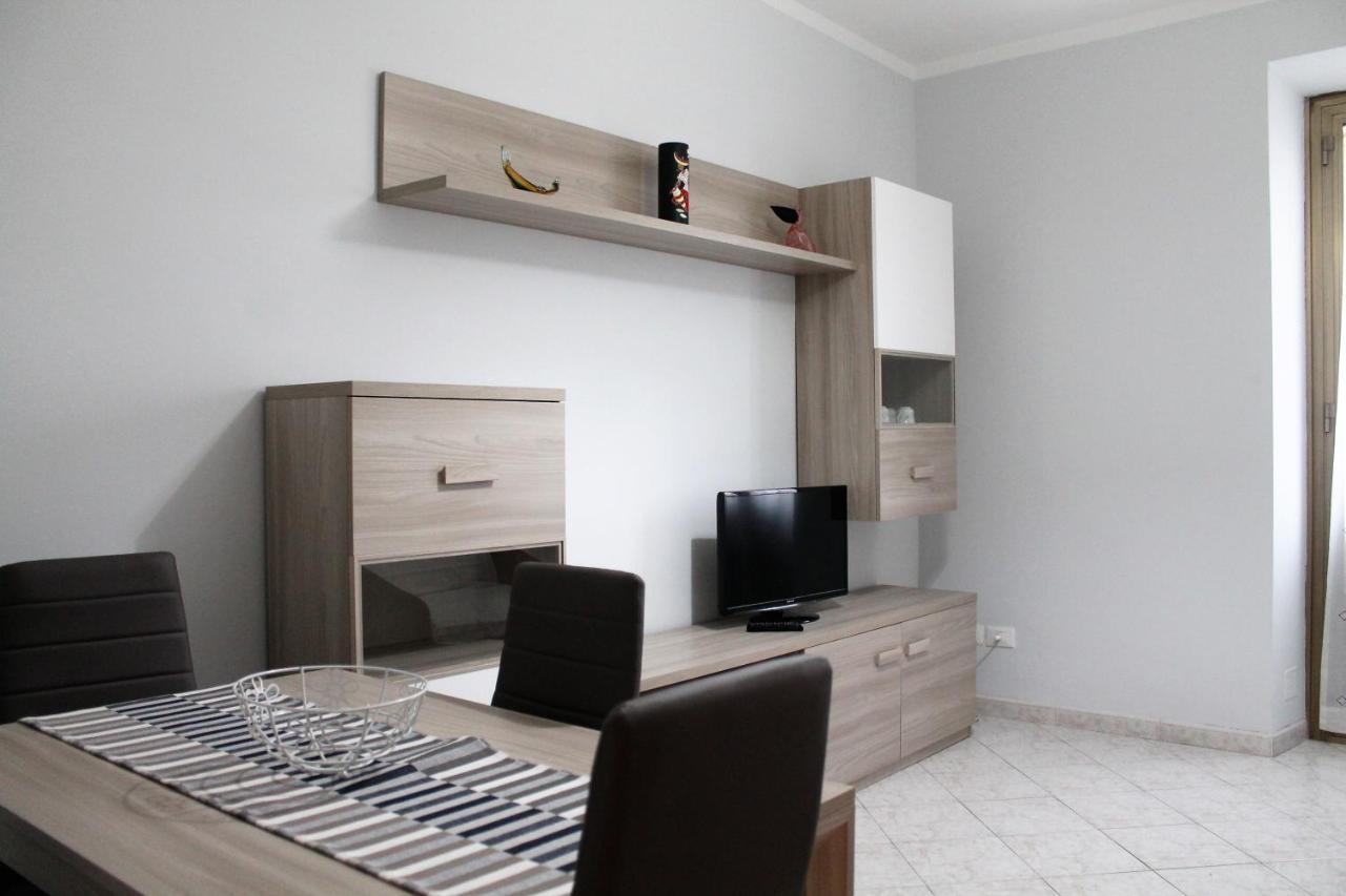 Rhome202 Rome Bagian luar foto