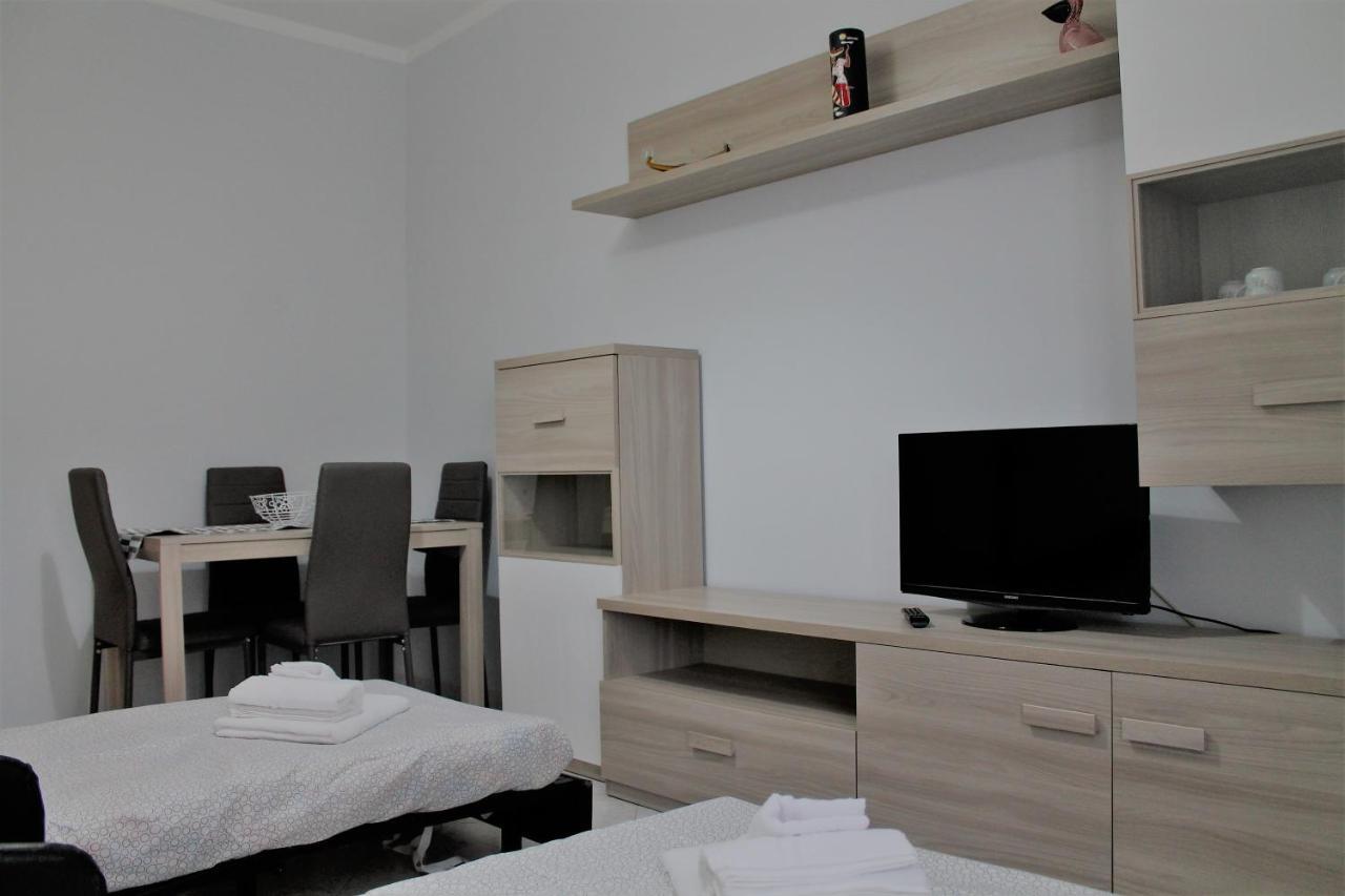 Rhome202 Rome Bagian luar foto